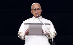 El papa León XIV urge a 'detener la espiral de violencia' en Medio Oriente