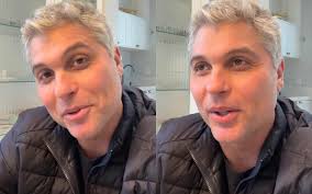 Como está Joel Datena? Apresentador atualiza estado de saúde após cirurgia