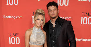 Chiefs QB Patrick Mahomes Owns Up to a Personal Blunder