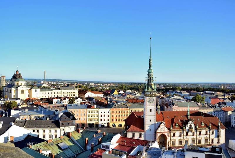 Olomouc