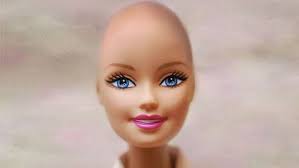 Andrew Becker, a director of media relations for the American Cancer Society, drew ire after posting a controversial blog post on the American Cancer ... - ht_bald_barbie_jp_120112_wblog