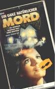 VHS** Ein ganz natürlicher Mord - <b>Robert Day</b> - PolyGram - picture_12