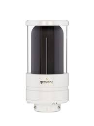 Geovane Metmast for Wind Direction Measurements | Kintech ...