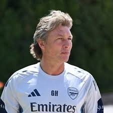Heinze surprend ! Rejoint Arteta à Arsenal : Un retournement inattendu ? - Imagen principal del artículo