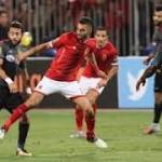 "كاف" عن موقعة الأهلى والترجى