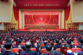 En Corée du Nord, Kim Jong-un ouvre un congrès censé définir les objectifs du pays en matière nucléaire