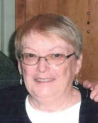 Headshot Carol J. &#39;Joanne&#39; Johnson, 66, of Warsaw, Ind., passed away at 10:37 p.m. on Monday, Feb. 17, 2014, at The Maples Nursing Home in Goshen, Ind. - Headshot-239x300