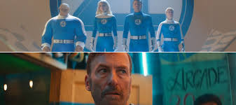 Box Office Theory - News update