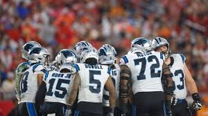 Panthers jugarán playoffs tras siete años de fracasos