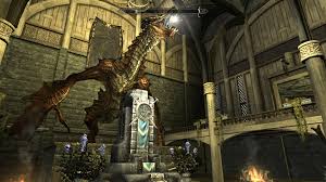 Bildergebnis für skyrim mods castle