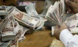 استمرار صرف مرتبات شهر سبتمبر للعاملين بالجهاز الإداري للدولة