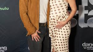 Joey Lawrence and Wife Samantha Cope Expecting Second Child After Reconciliation