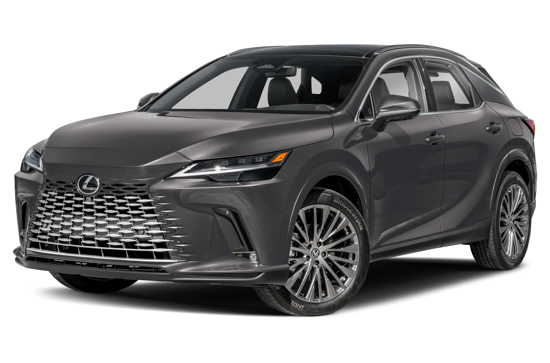 Lexus RX 450h