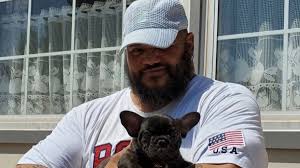 Tre Johnson, Former Washington NFL Player, Dies at 54