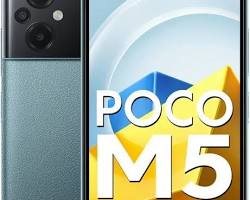 Image of Poco M5