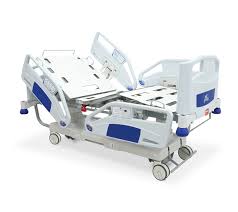 TechnoPlus i10 ICU - Pardo