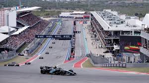 F1 LIVE: US Grand Prix 2026 times, results &amp; radio from Austin
