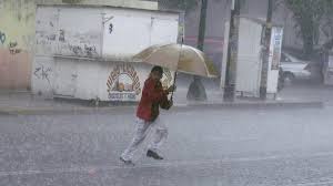Clima México hoy 26 de agosto 2026: Miércoles lluvioso en todo el país, con onda de calor en 7 estados