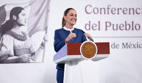 Gobierno de México - News update