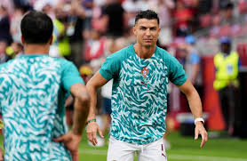 Portugal vs Croatia World Cup 2026