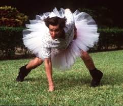 ace ventura, best movie ever. on Pinterest | Jim Carrey, Detective ... via Relatably.com