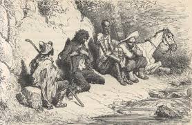 Resultado de imagen para imagenes de don quijote dela mancha por capitulos