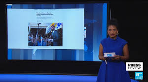 France 24 - News update