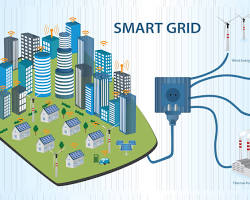 smart grid system