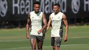 ¿Jugará Mbappé ante Al-Hilal? Xabi Alonso dejó abierta la posibilidad
