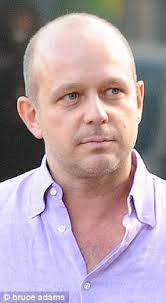 £90,000-per-year Conservative Party Senior Adviser Steve Hilton is said to be behind the wellbeing initiative - article-1333155-0B7D86BA000005DC-616_233x423