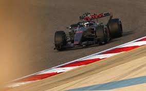 Hülkenberg exalta progresso no Bahrein, mas deixa alerta à Audi para 2026
