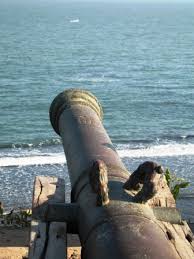 Resultado de imagen de The Big Gun