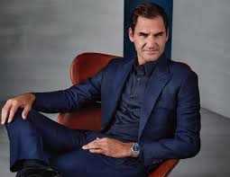 Roger Federer admits nerves as he prepares to play singles again