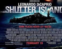Image of Poster film Shutter Island (2010)