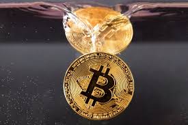 بیت کوین و اتریوم امروز عقب‌نشینی کردند
