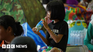 BBC - News update
