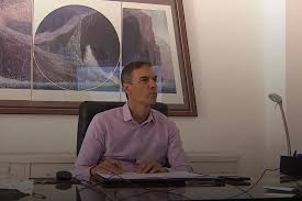 El Mundo - News update