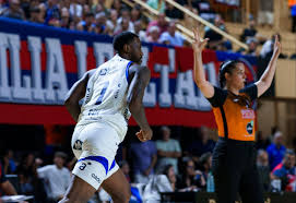 Malvín y Unión Atlética: El clásico que definió el camino a la Liguilla en la Liga Uruguaya de Básquetbol