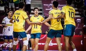 Brasil x Venezuela – quartas de final do Mundial Sub-17: onde assistir
