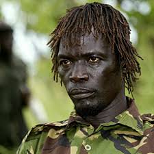 File photo of Lord&#39;s Resistance Army commander Achellam in Owiny Kibul - reuters_uganda_lra_Caesar_Achellam_230_20Sep06-resized