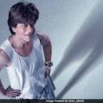 Zero First Poster: Pint-Sized Shah