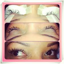 Image result for how to fix lashes