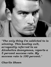Charlie Sheen Quotes 2011. QuotesGram via Relatably.com