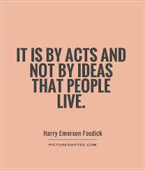 Harry Emerson Fosdick Quotes &amp; Sayings (7 Quotations) via Relatably.com