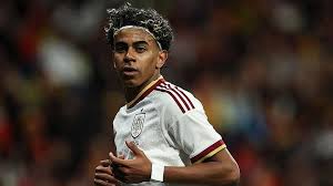Why Lamine Yamal Isn’t Playing for Spain vs. Iraq