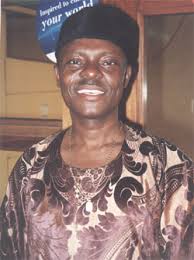 Ten years after the death of multi-talented broadcaster, Gbenga Adeboye, his mother, Deaconess Rebecca Tinuola Adeboye-Afolabi has also kicked the bucket. - Gbenga-Adeboye