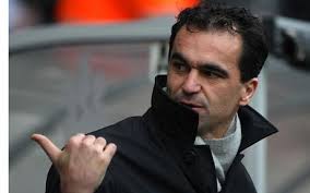 Wigan Athletic to name Swansea City&#39;s Roberto Martinez as their new manager - roberto-martinez_1417345c