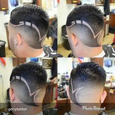 Barbershop: Tato rambut 2016
