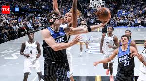 Brooklyn Nets vs Orlando Magic injury report: Who's playing, injured and questionable players, head-to-he