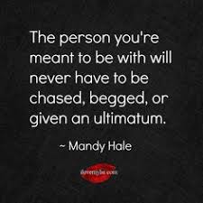 Stop getting involved in relationships for the wrong reasons ... via Relatably.com